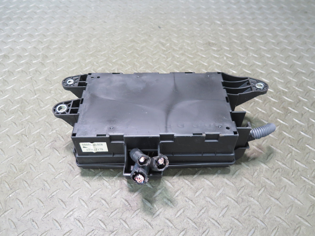 04-06 Lexus UCF30L LS430 Rear Trunk Junction Fuse Relay Box 82670-50080 OEM
