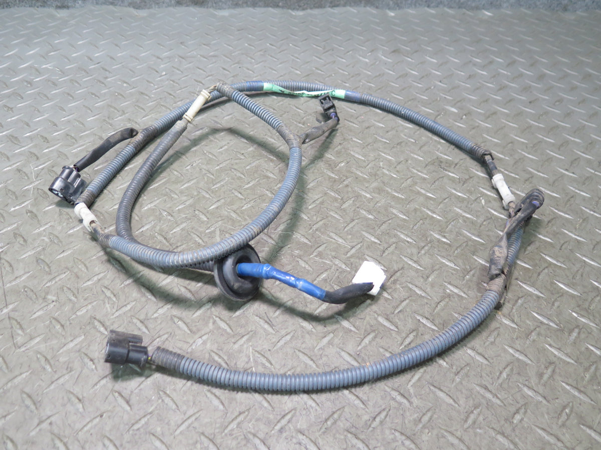 04-06 Lexus UCF30L LS430 Rear Bumper PDC Parking Distance Sensor w Wiring OEM