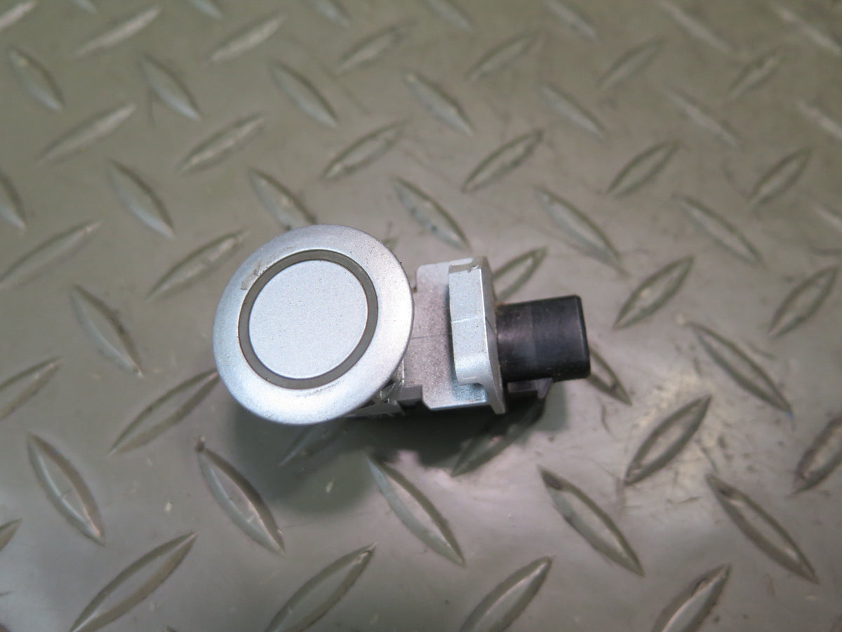 04-06 Lexus UCF30L LS430 Rear Bumper PDC Parking Distance Sensor w Wiring OEM