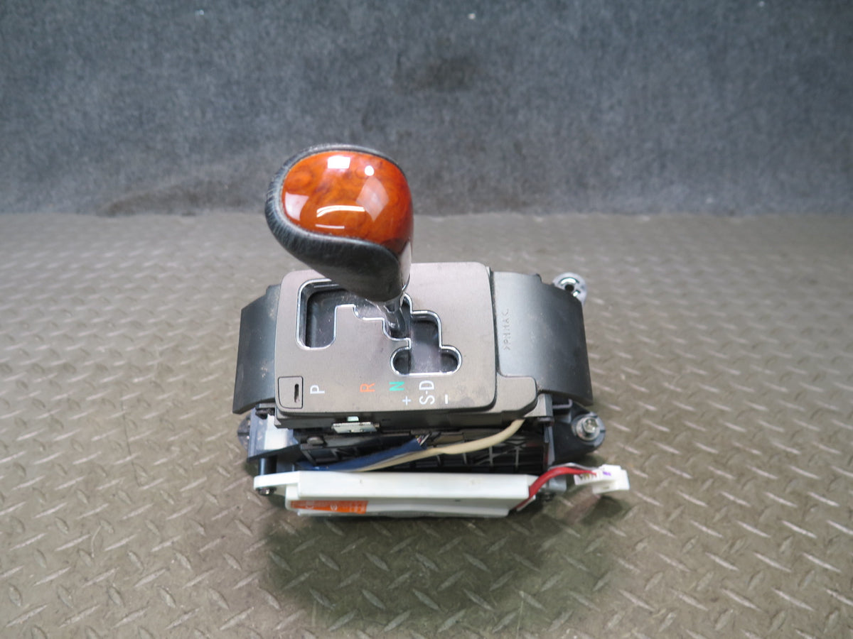 04-06 Lexus UCF30L LS430 A/T Automatic Transmission Shifter Assembly OEM