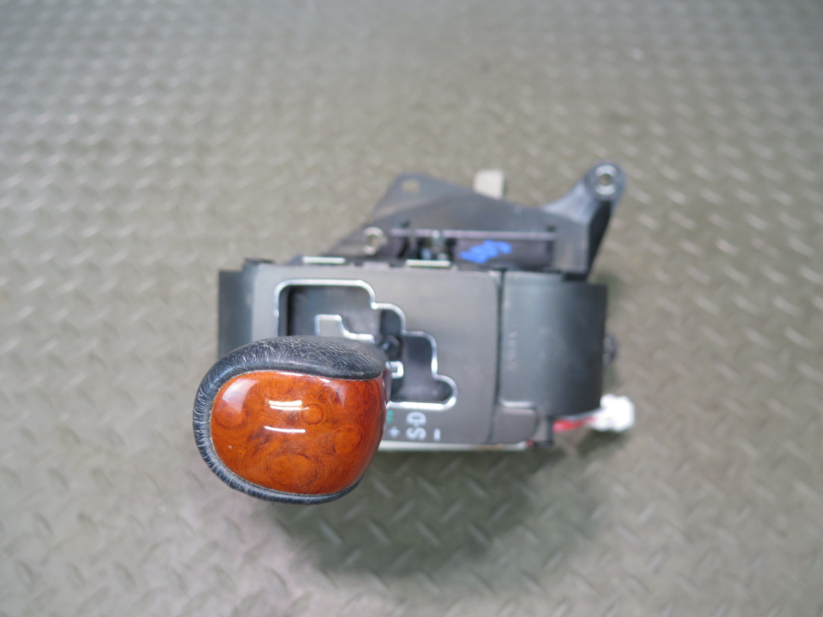 04-06 Lexus UCF30L LS430 A/T Automatic Transmission Shifter Assembly OEM