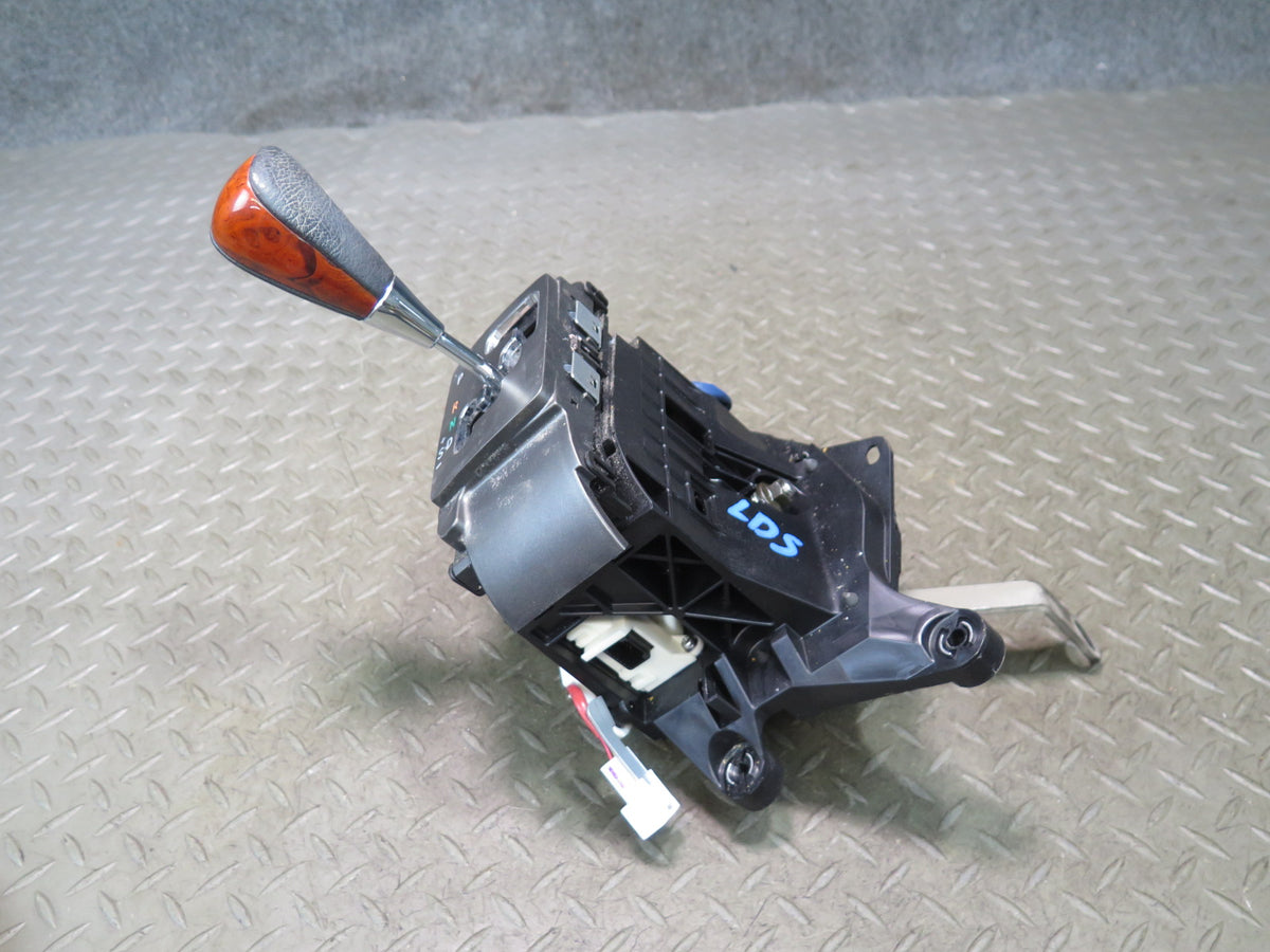 04-06 Lexus UCF30L LS430 A/T Automatic Transmission Shifter Assembly OEM