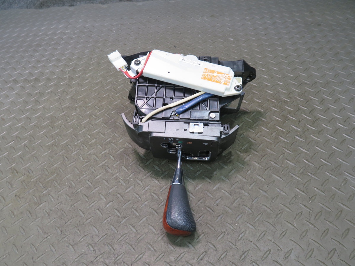 04-06 Lexus UCF30L LS430 A/T Automatic Transmission Shifter Assembly OEM
