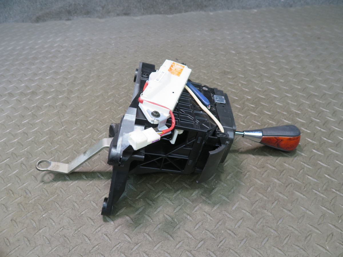 04-06 Lexus UCF30L LS430 A/T Automatic Transmission Shifter Assembly OEM