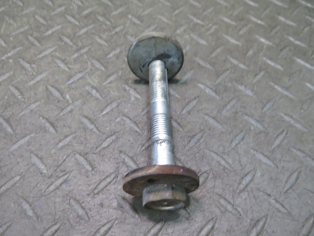 01-06 Lexus UCF30L LS430 Set of 2 Front Suspension Eccentric Camber Bolt OEM