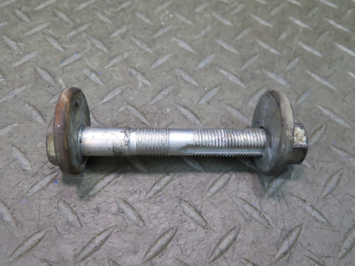 01-06 Lexus UCF30L LS430 Set of 2 Front Suspension Eccentric Camber Bolt OEM