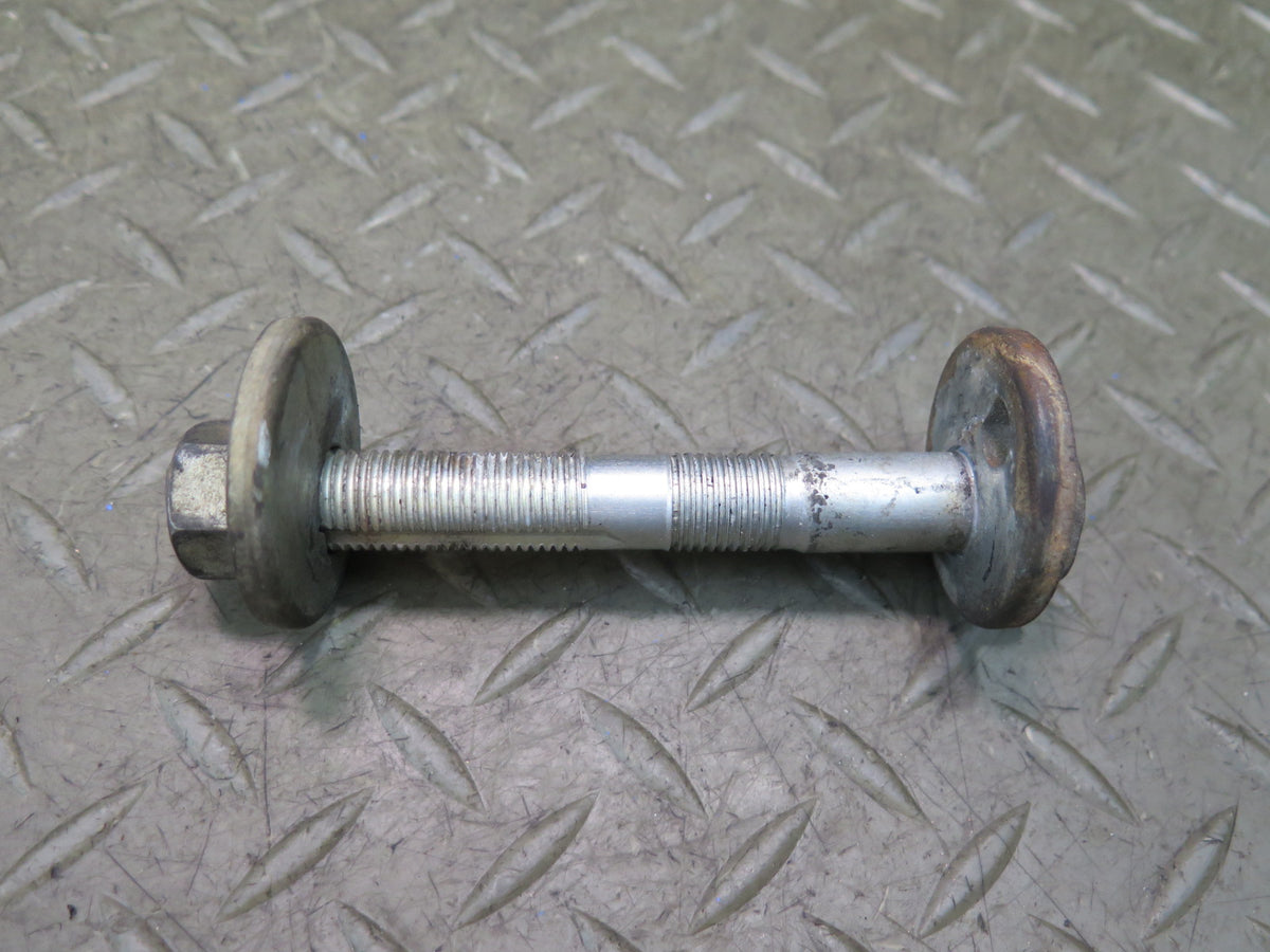 01-06 Lexus UCF30L LS430 Set of 2 Front Suspension Eccentric Camber Bolt OEM