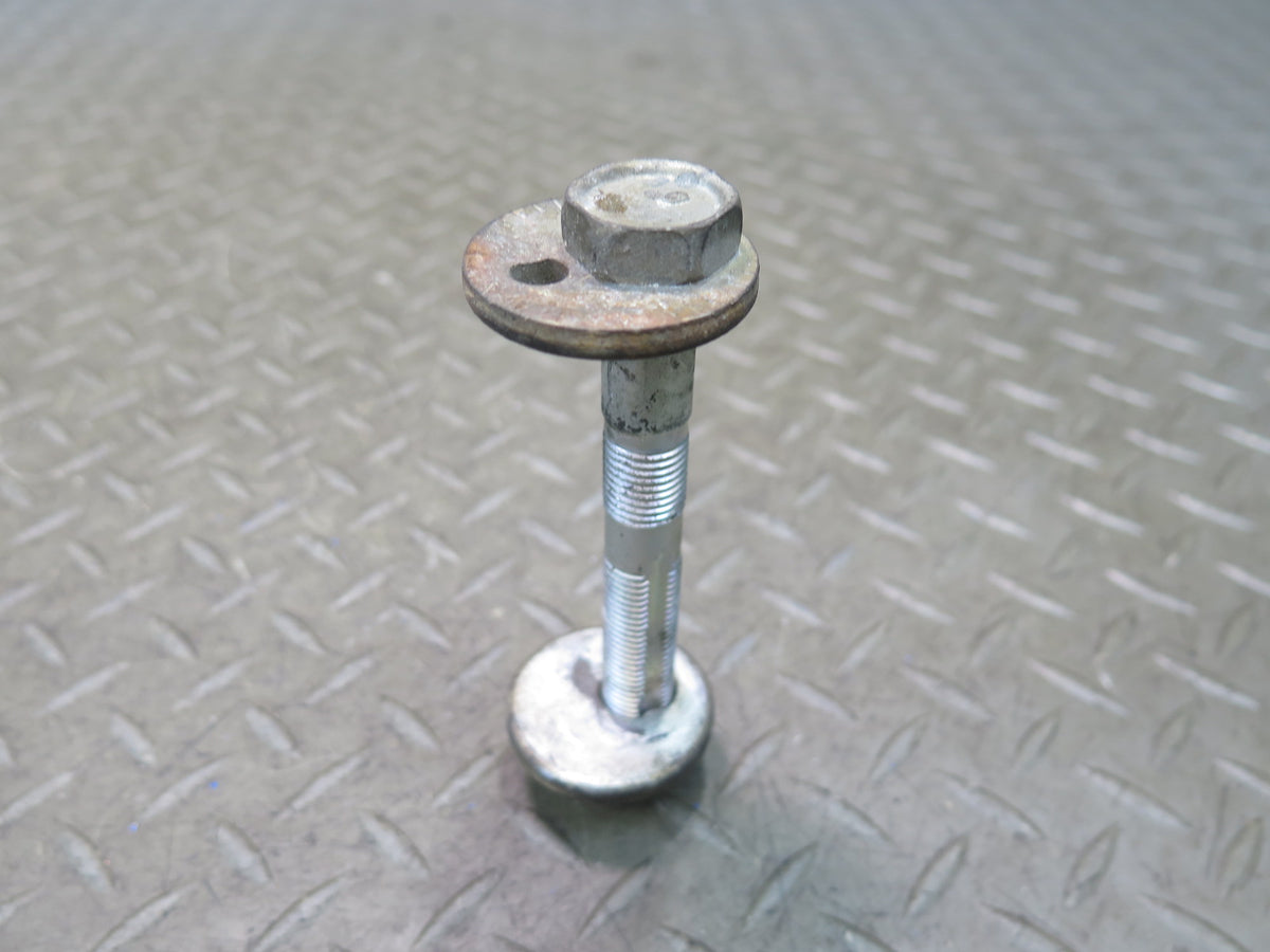 01-06 Lexus UCF30L LS430 Set of 2 Front Suspension Eccentric Camber Bolt OEM