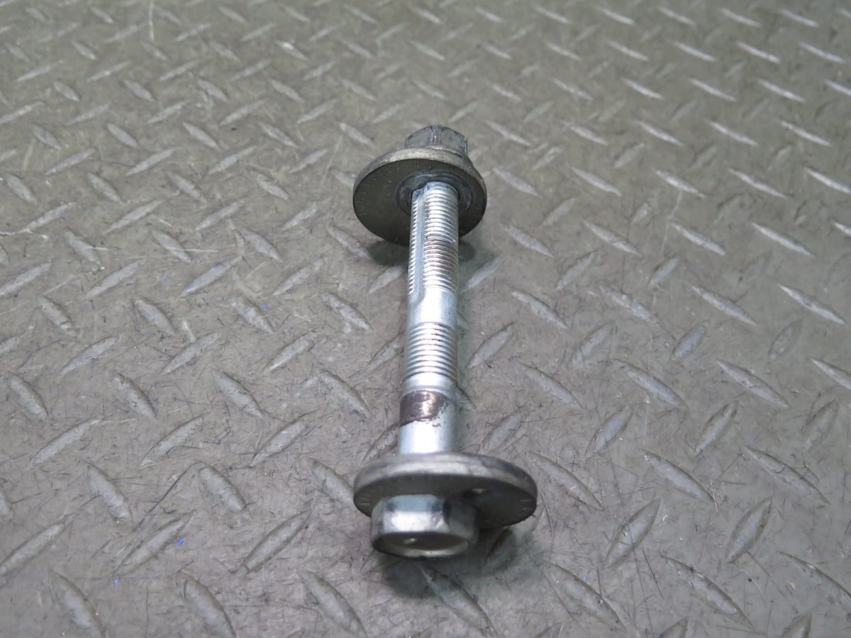 01-06 Lexus UCF30L LS430 Set of 2 Front Suspension Eccentric Camber Bolt OEM