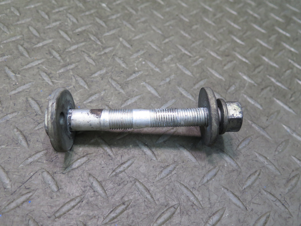 01-06 Lexus UCF30L LS430 Set of 2 Front Suspension Eccentric Camber Bolt OEM