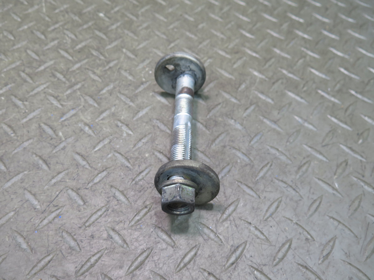 01-06 Lexus UCF30L LS430 Set of 2 Front Suspension Eccentric Camber Bolt OEM