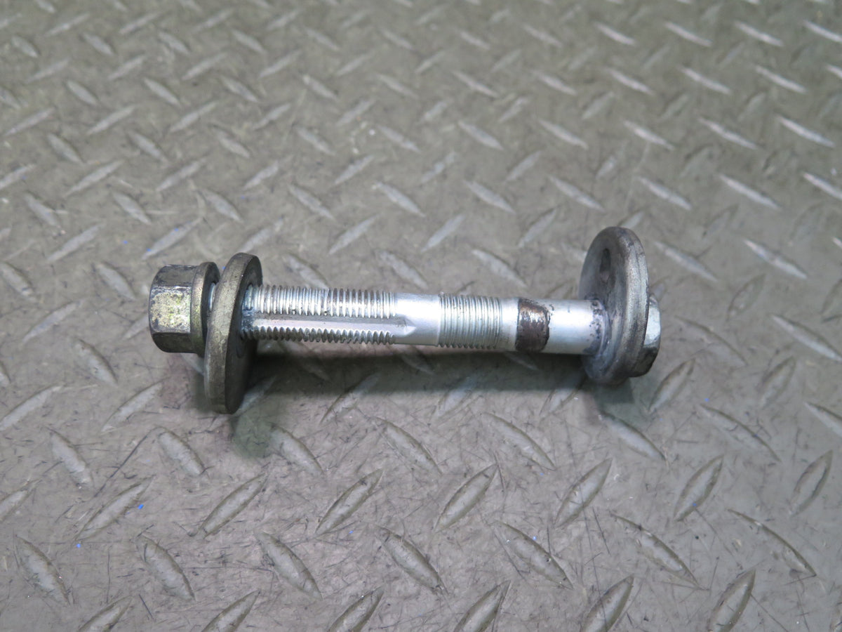 01-06 Lexus UCF30L LS430 Set of 2 Front Suspension Eccentric Camber Bolt OEM