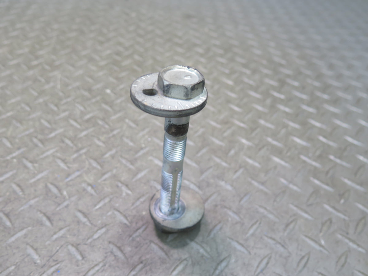 01-06 Lexus UCF30L LS430 Set of 2 Front Suspension Eccentric Camber Bolt OEM