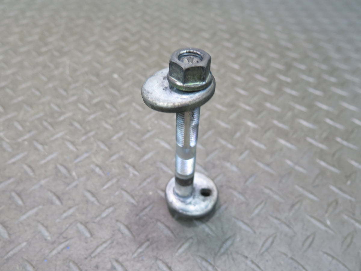 01-06 Lexus UCF30L LS430 Set of 2 Front Suspension Eccentric Camber Bolt OEM