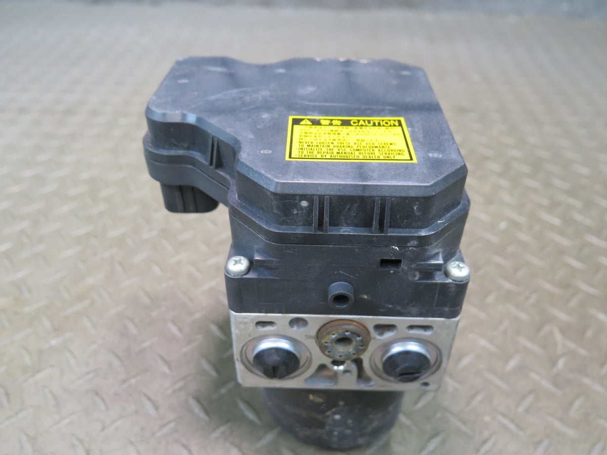 04-06 Lexus UCF30L LS430 Anti Lock Brake ABS Pump Module 44540-50051 OEM