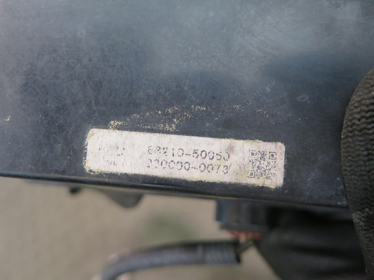 04-06 Lexus UCF30L LS430 Radar Cruise Control Distance Sensor 88210-50050 OEM