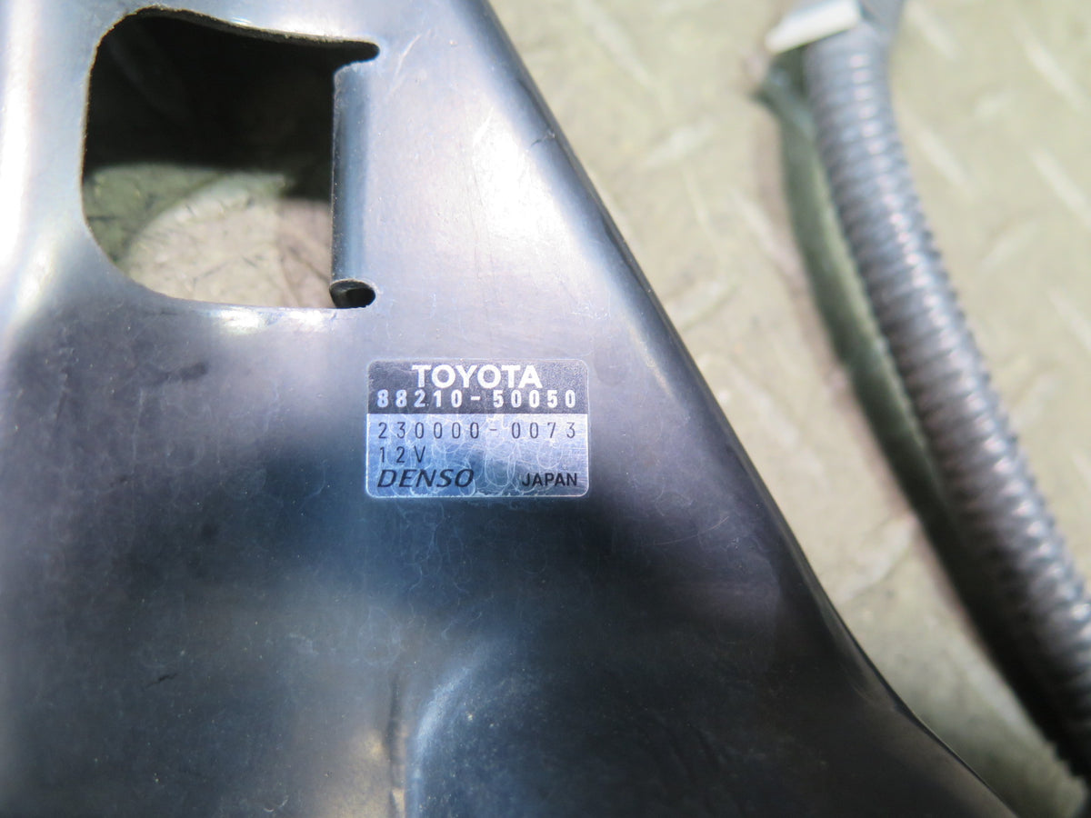 04-06 Lexus UCF30L LS430 Radar Cruise Control Distance Sensor 88210-50050 OEM