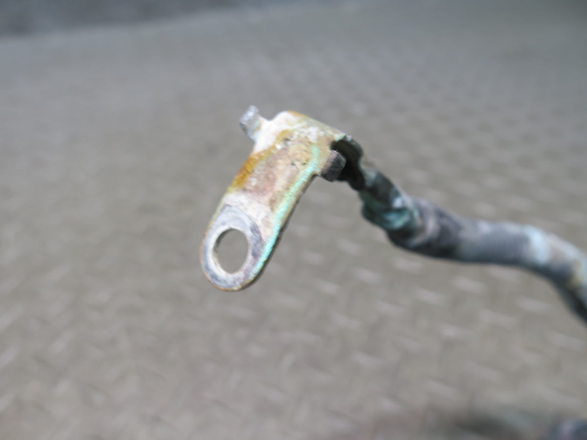 04-06 Lexus UCF30L LS430 Under Hood Junction Fuse Relay Box OEM