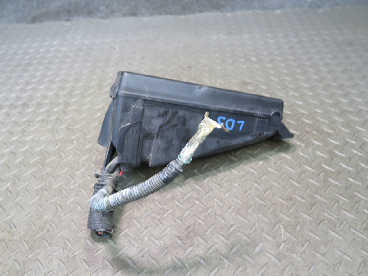 04-06 Lexus UCF30L LS430 Under Hood Junction Fuse Relay Box OEM