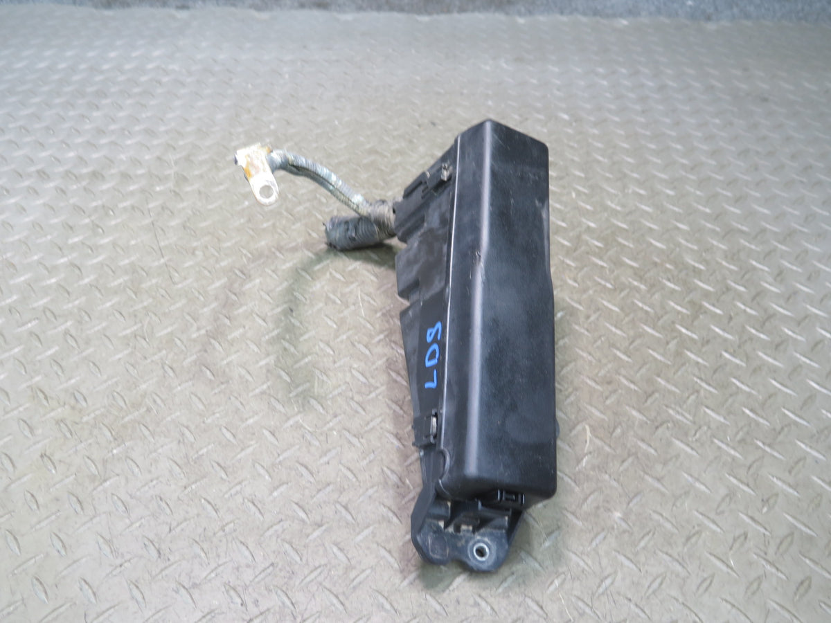 04-06 Lexus UCF30L LS430 Under Hood Junction Fuse Relay Box OEM