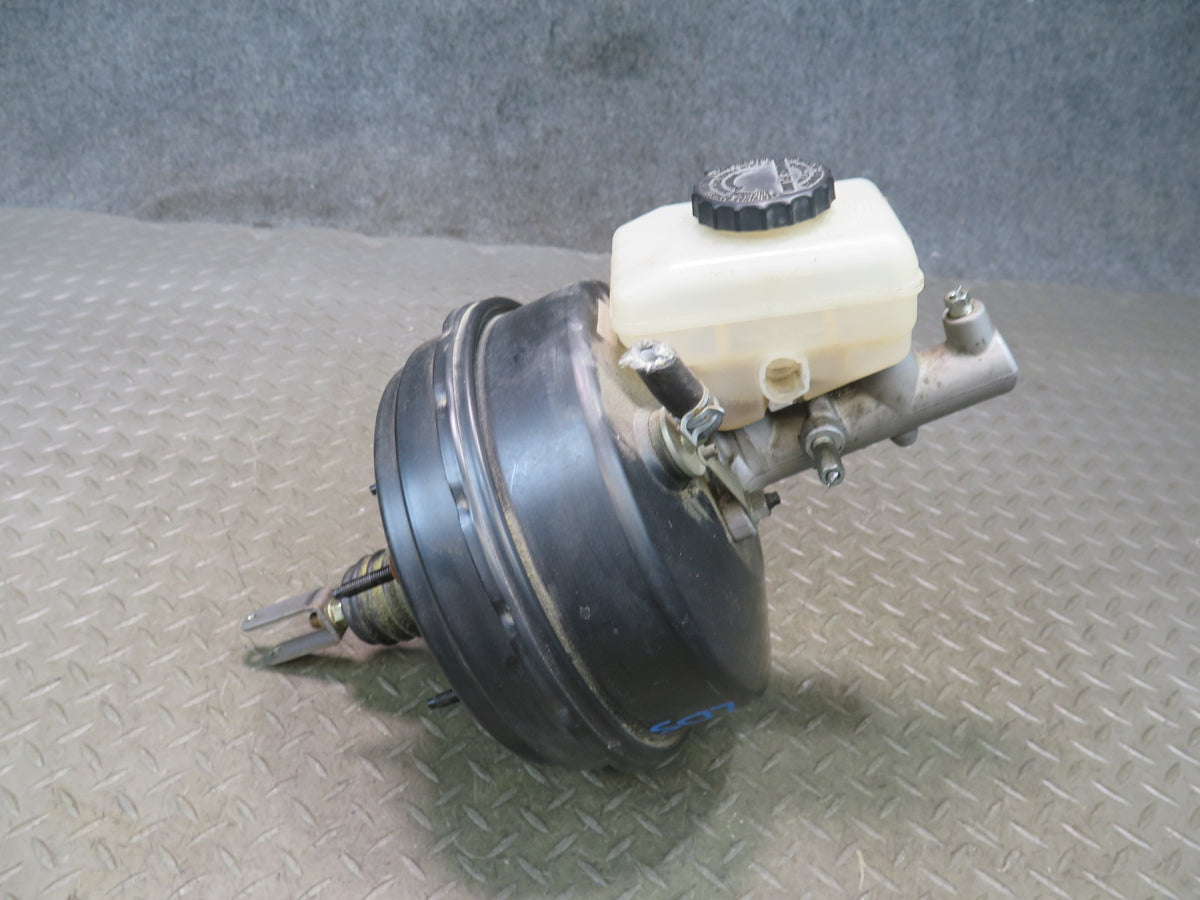 04-06 Lexus UCF30L LS430 Brake Master Cylinder Booster Fluid Reservoir OEM