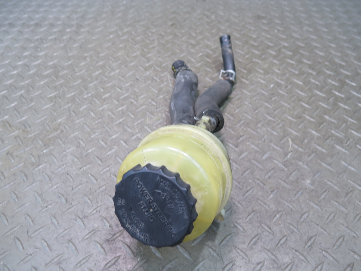 01-06 Lexus UCF30L LS430 Power Steering Fluid Reservoir Bottle Tank OEM