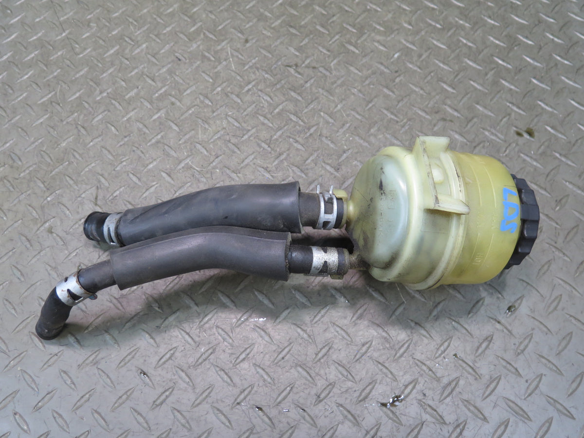 01-06 Lexus UCF30L LS430 Power Steering Fluid Reservoir Bottle Tank OEM