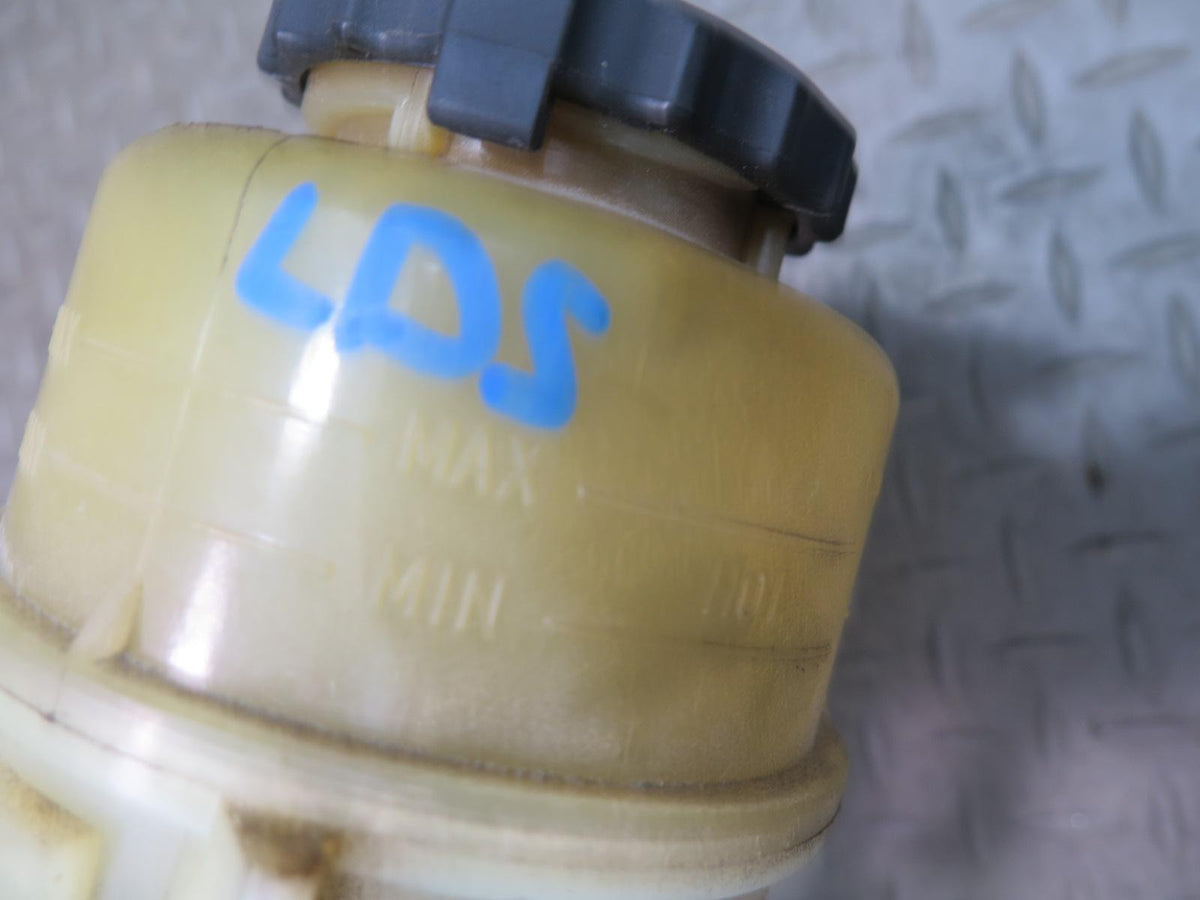 01-06 Lexus UCF30L LS430 Power Steering Fluid Reservoir Bottle Tank OEM