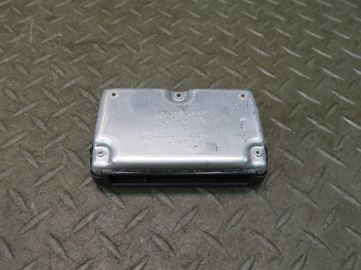 04-06 Lexus UCF30L LS430 MPX Multiplex Headlight Lamp Control Module OEM
