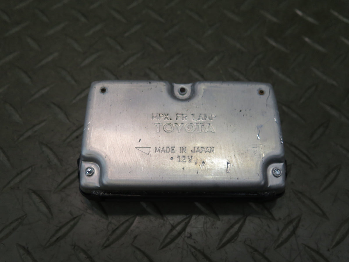 04-06 Lexus UCF30L LS430 MPX Multiplex Headlight Lamp Control Module OEM