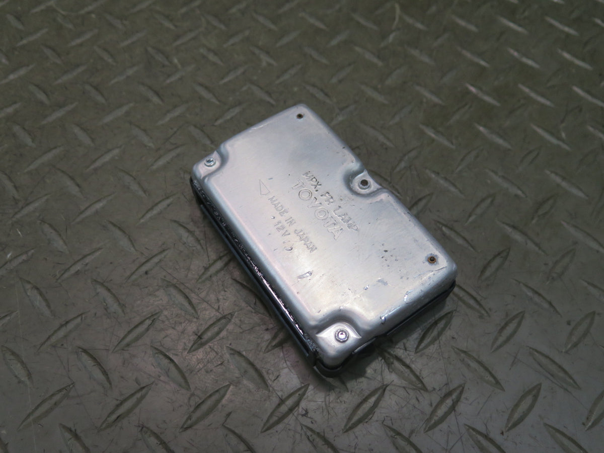 04-06 Lexus UCF30L LS430 MPX Multiplex Headlight Lamp Control Module OEM