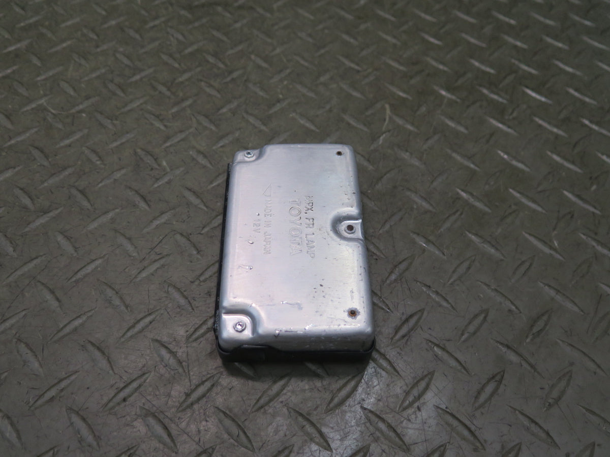 04-06 Lexus UCF30L LS430 MPX Multiplex Headlight Lamp Control Module OEM