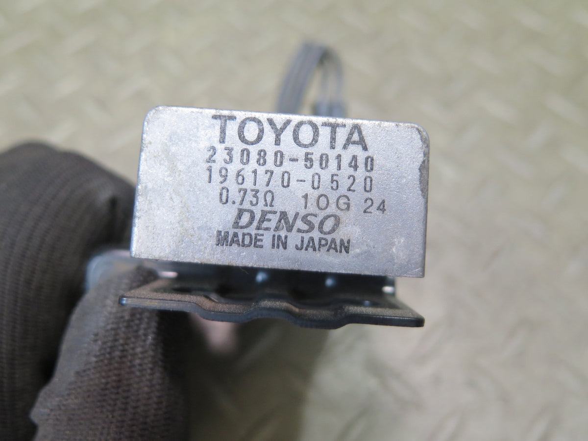 04-06 Lexus UCF30L LS430 Fuel Pump Resistor Module 23080-50140 OEM