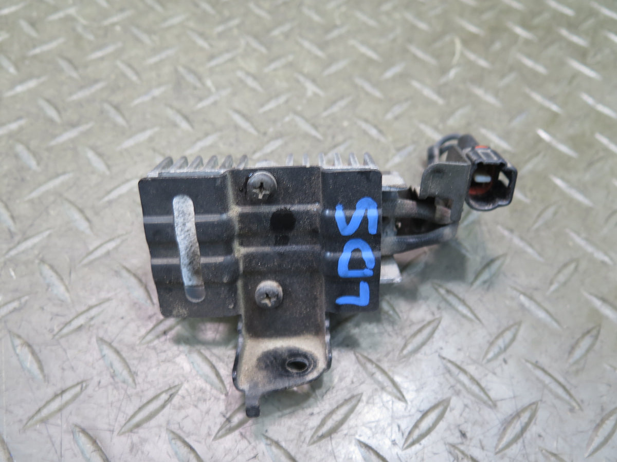 04-06 Lexus UCF30L LS430 Fuel Pump Resistor Module 23080-50140 OEM