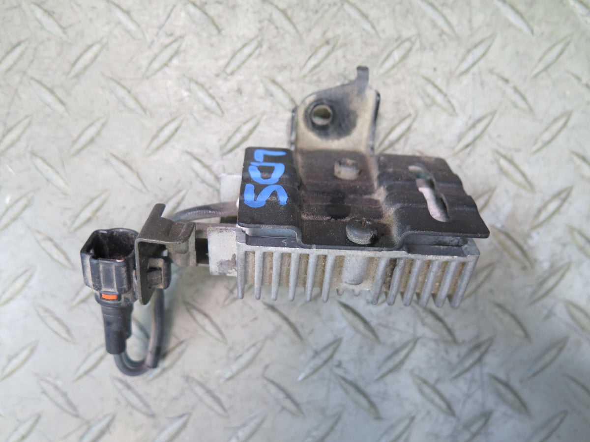 04-06 Lexus UCF30L LS430 Fuel Pump Resistor Module 23080-50140 OEM