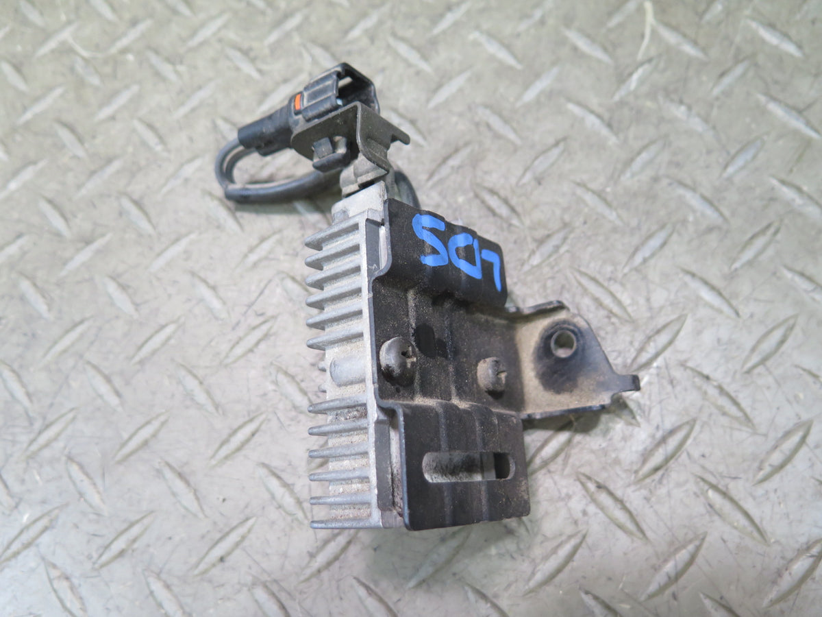 04-06 Lexus UCF30L LS430 Fuel Pump Resistor Module 23080-50140 OEM