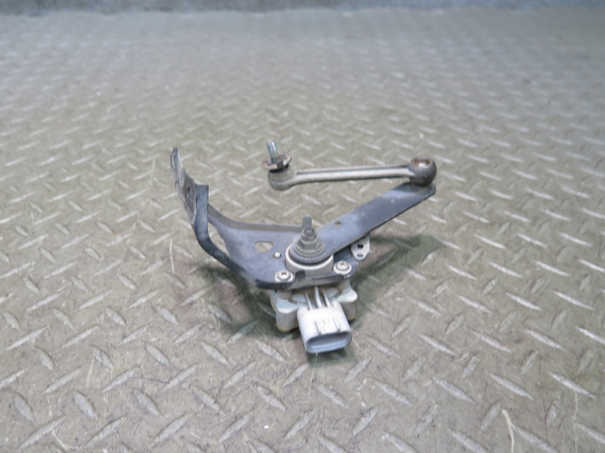 01-06 Lexus UCF30L LS430 Rear Left Suspension Height Level Sensor OEM