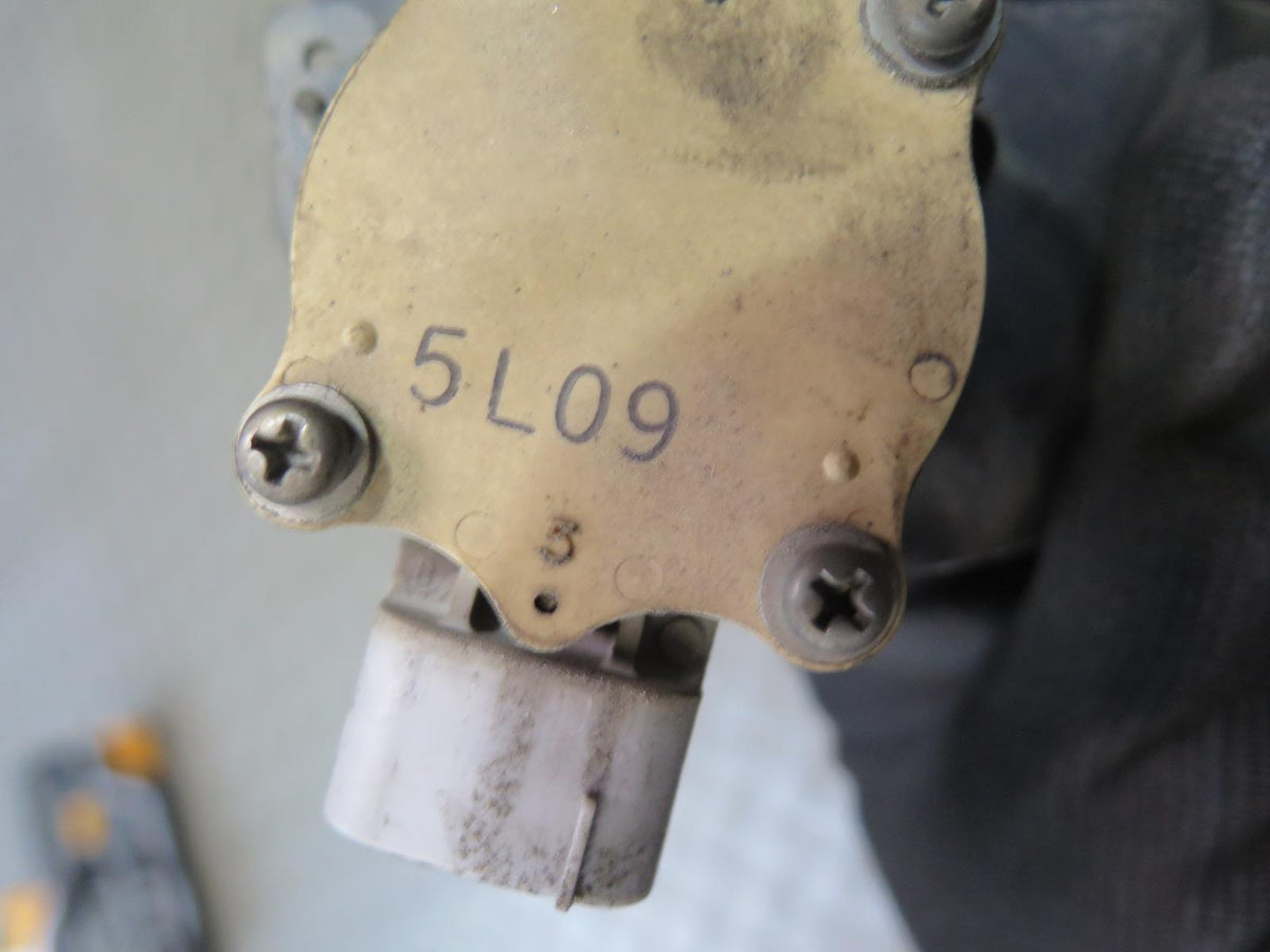 01-06 Lexus UCF30L LS430 Rear Left Suspension Height Level Sensor OEM