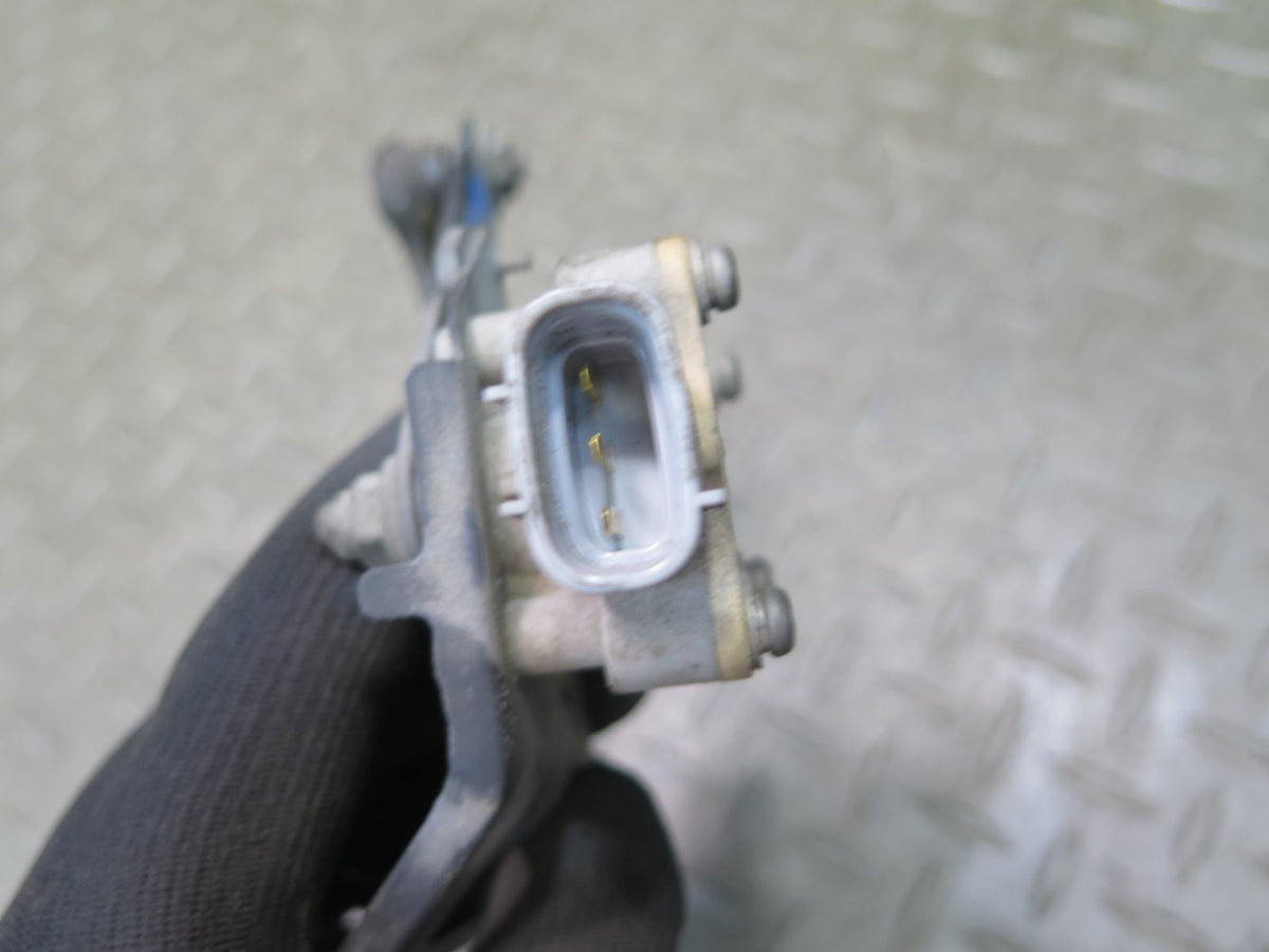 01-06 Lexus UCF30L LS430 Rear Left Suspension Height Level Sensor OEM