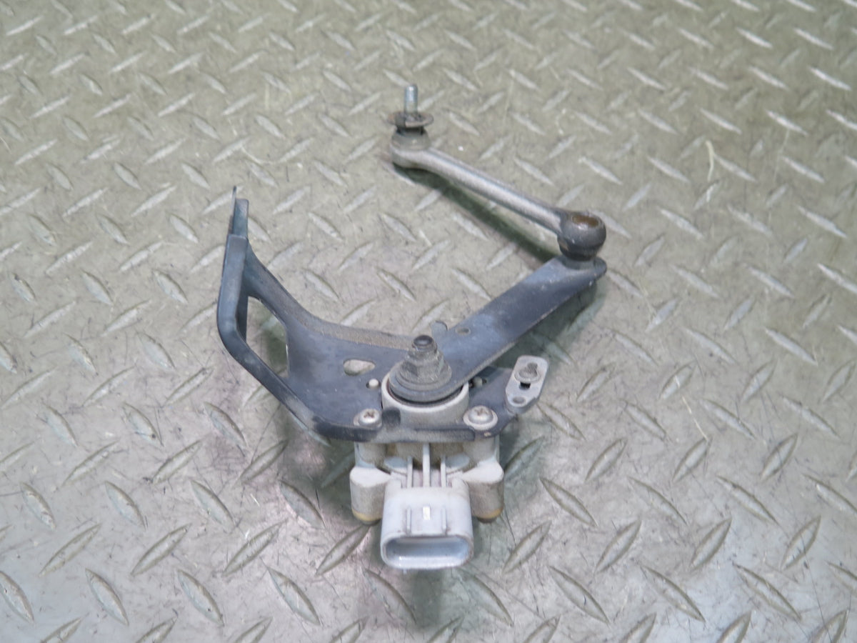 01-06 Lexus UCF30L LS430 Rear Left Suspension Height Level Sensor OEM