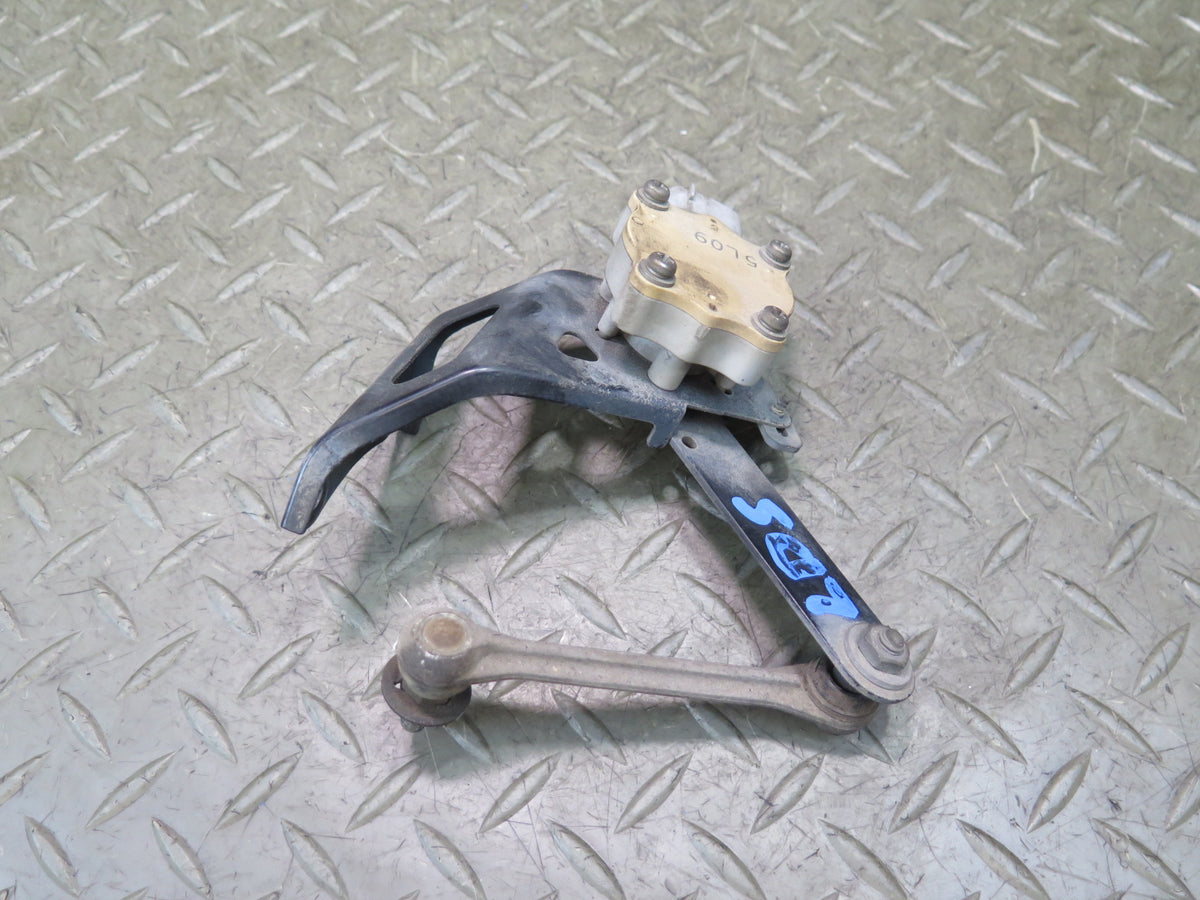 01-06 Lexus UCF30L LS430 Rear Left Suspension Height Level Sensor OEM
