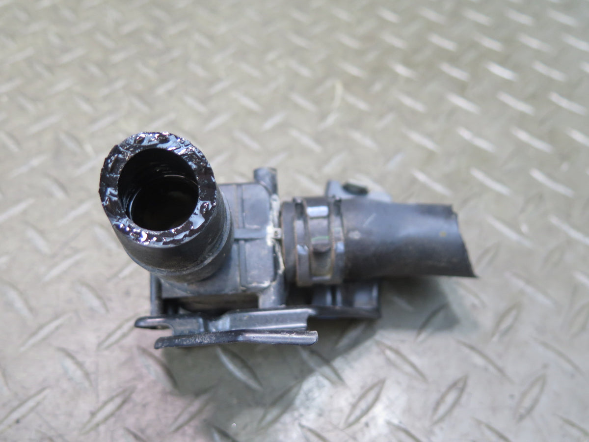 01-06 Lexus UCF30L LS430 Hvac Heater Control Water Valve OEM