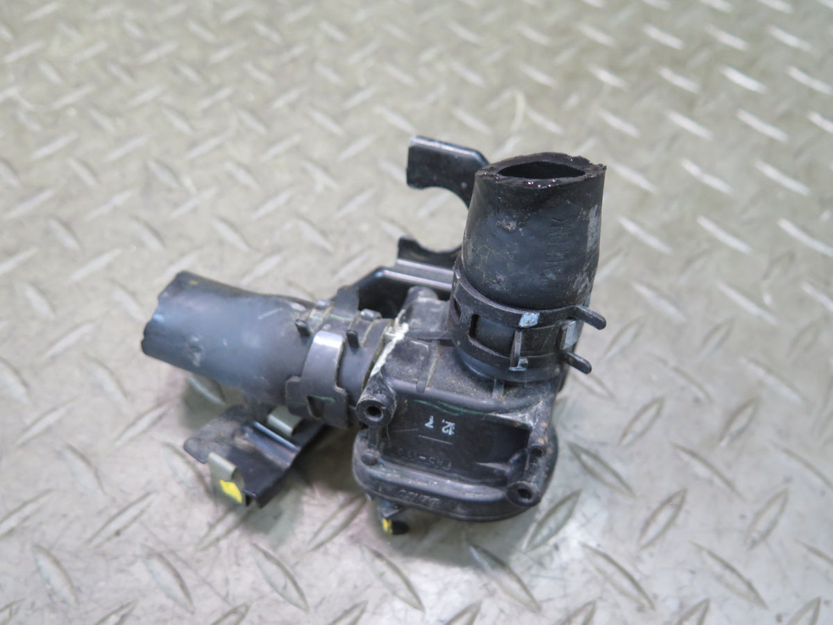 01-06 Lexus UCF30L LS430 Hvac Heater Control Water Valve OEM