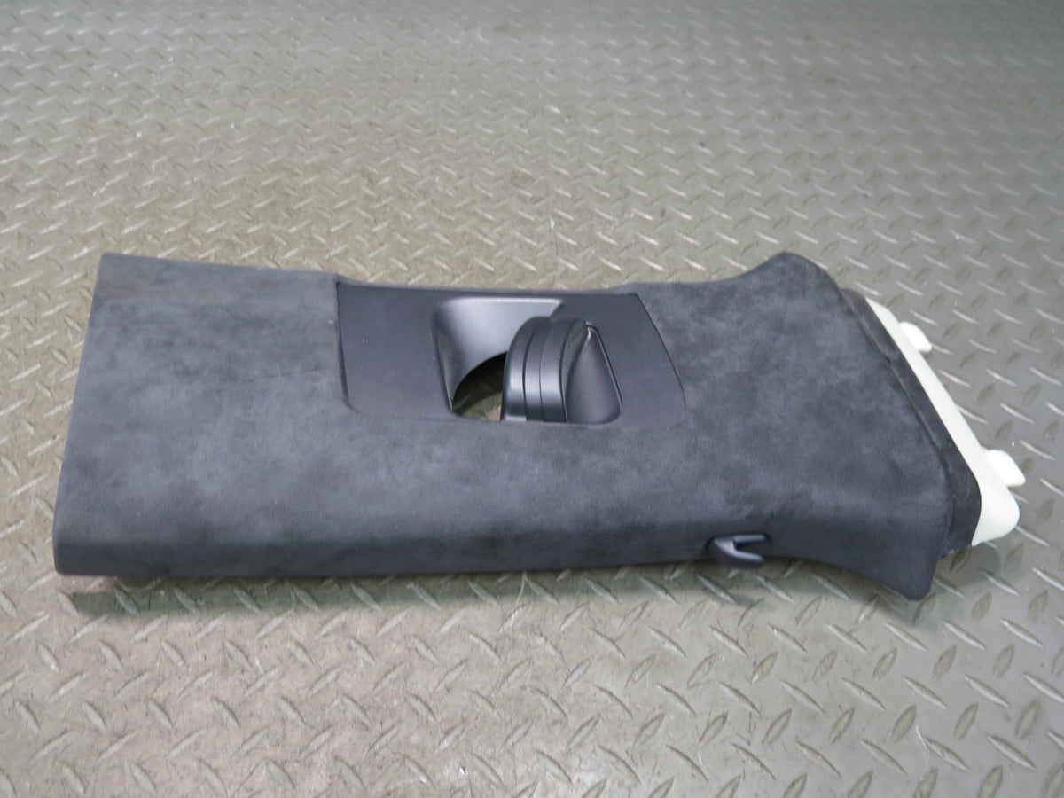 2015-2025 Porsche Macan Interior B Pillar Upper Trim Cover Panel Set of 2