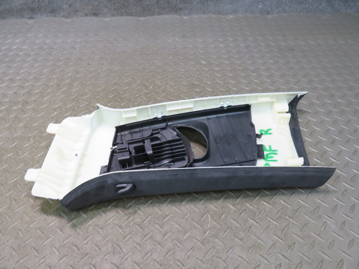 2015-2025 Porsche Macan Interior B Pillar Upper Trim Cover Panel Set of 2