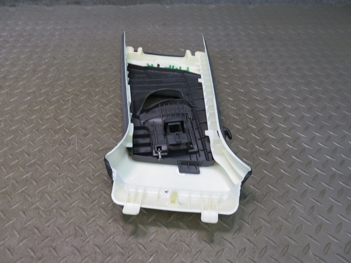 2015-2025 Porsche Macan Interior B Pillar Upper Trim Cover Panel Set of 2