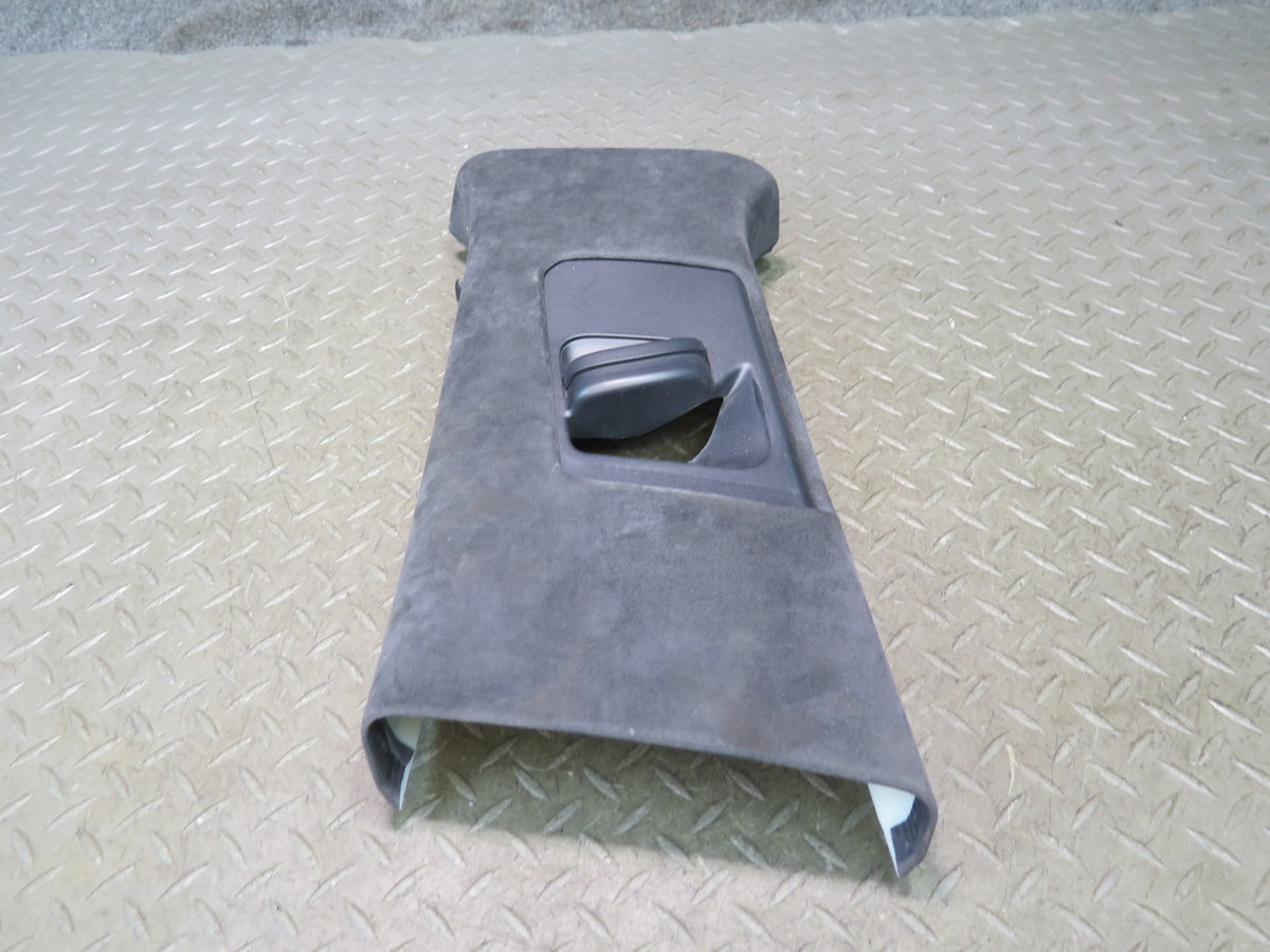 2015-2025 Porsche Macan Interior B Pillar Upper Trim Cover Panel Set of 2