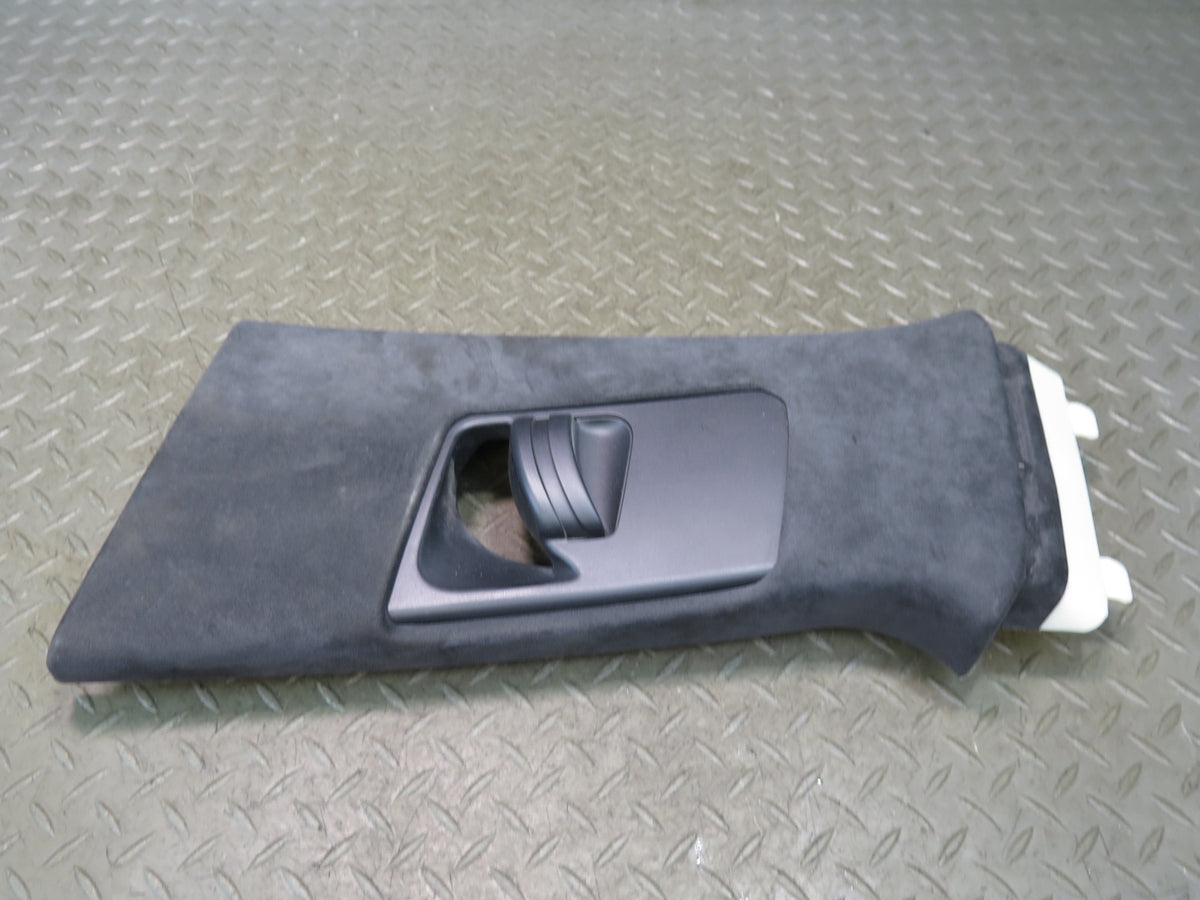 2015-2025 Porsche Macan Interior B Pillar Upper Trim Cover Panel Set of 2