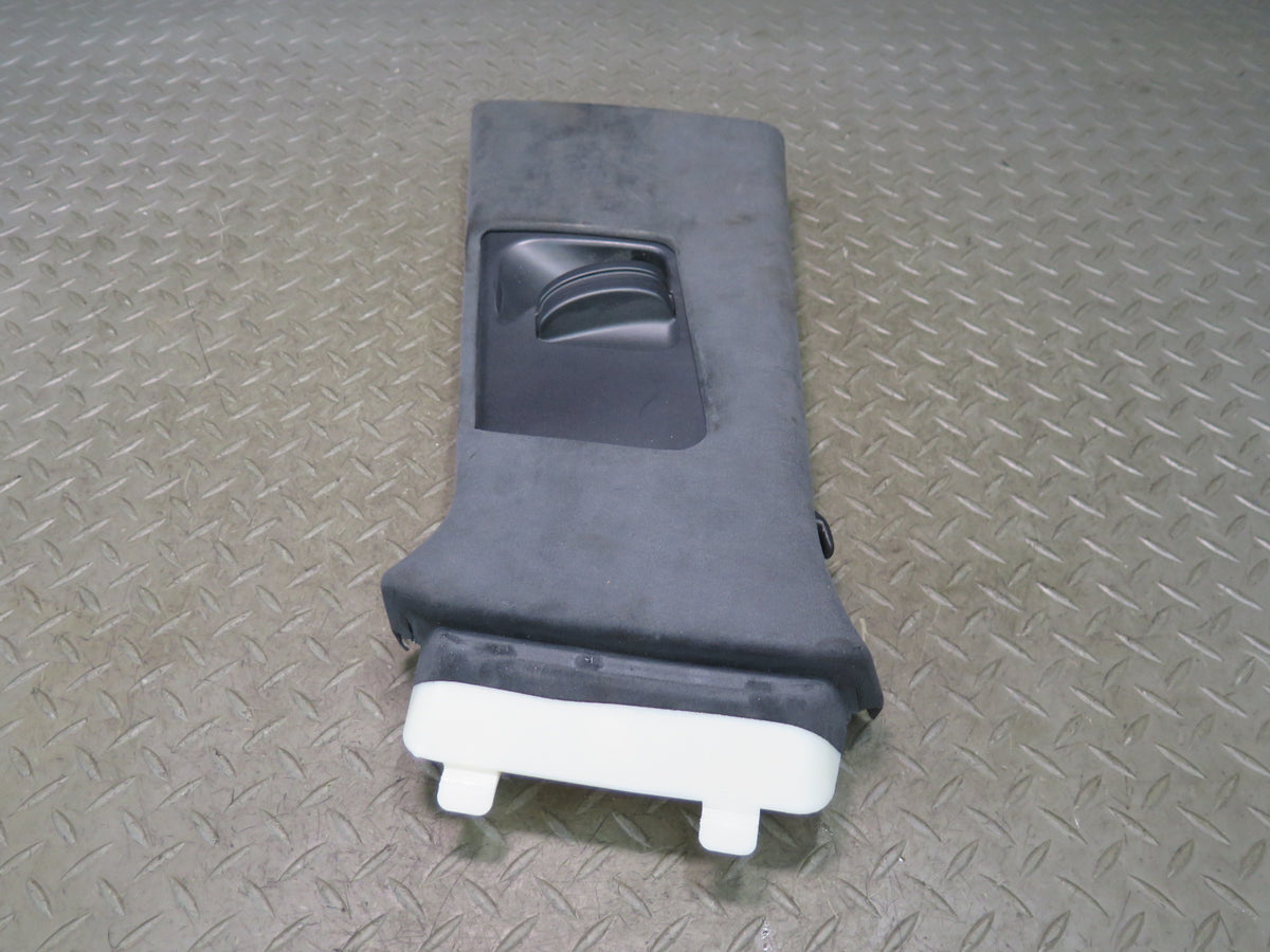 2015-2025 Porsche Macan Interior B Pillar Upper Trim Cover Panel Set of 2