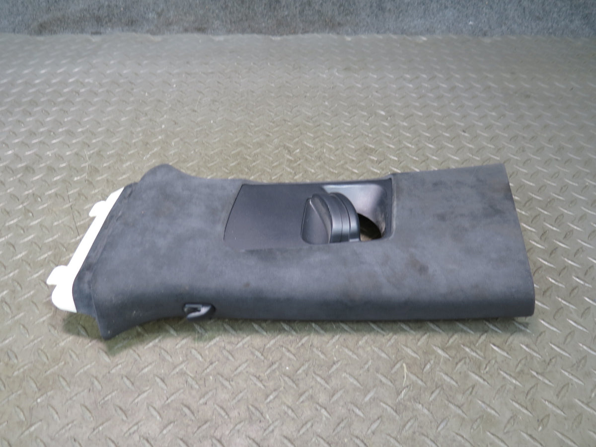 2015-2025 Porsche Macan Interior B Pillar Upper Trim Cover Panel Set of 2